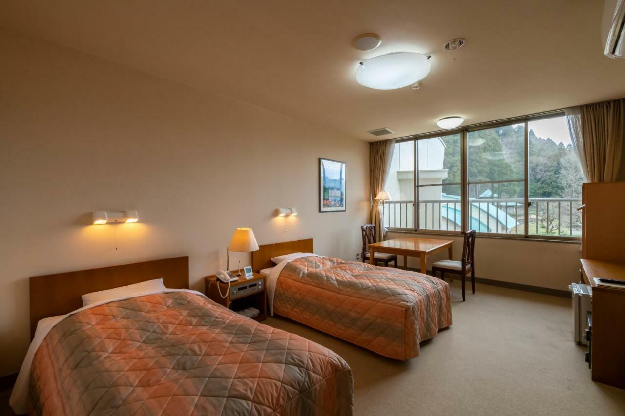 La Pause Kawada Hotel Sabae Exterior photo