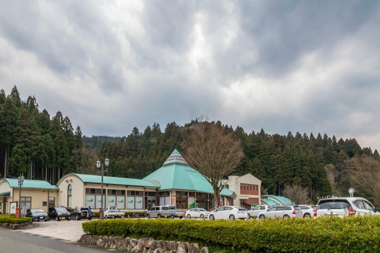 La Pause Kawada Hotel Sabae Exterior photo