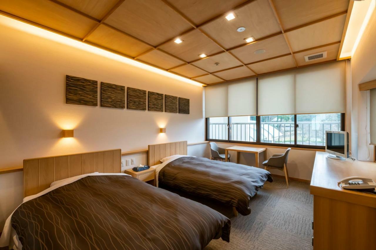 La Pause Kawada Hotel Sabae Exterior photo