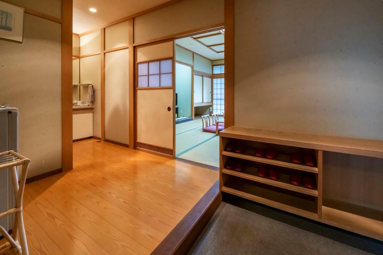 La Pause Kawada Hotel Sabae Exterior photo